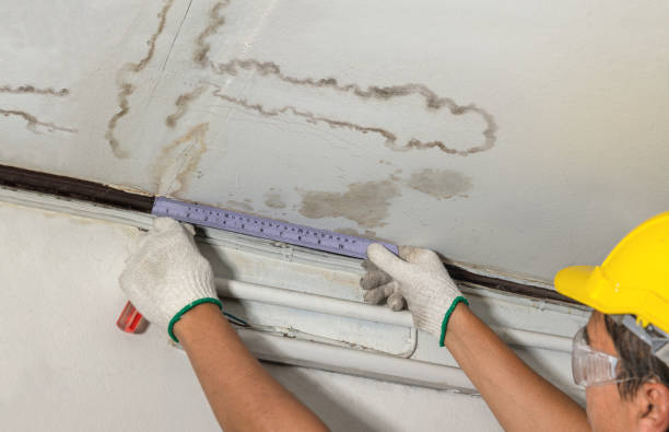 Reliable Crawl Space Water Removal contractor in New Canaan, CT by Aqua Guard Water Damage